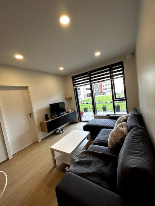 A Modern & Homely Apartment Reykjavík Dış mekan fotoğraf