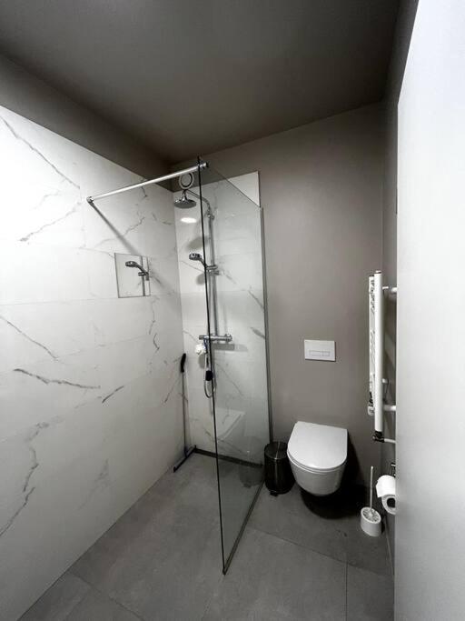A Modern & Homely Apartment Reykjavík Dış mekan fotoğraf